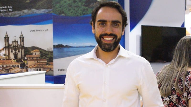 Bruno Guimarães