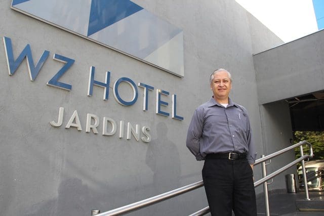 Marco_WZHotel