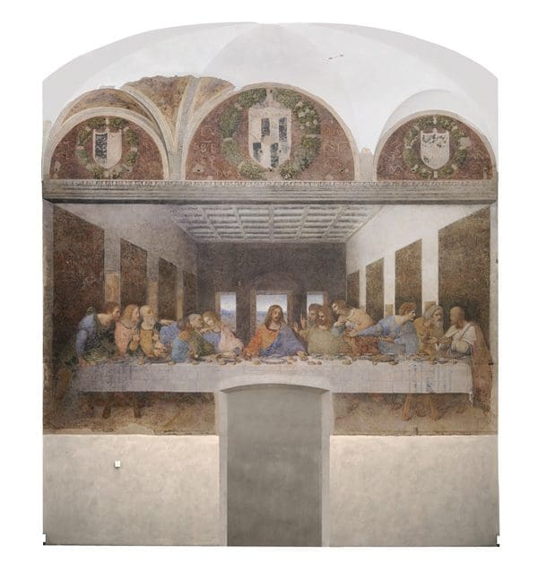 santa_ceia_Davinci