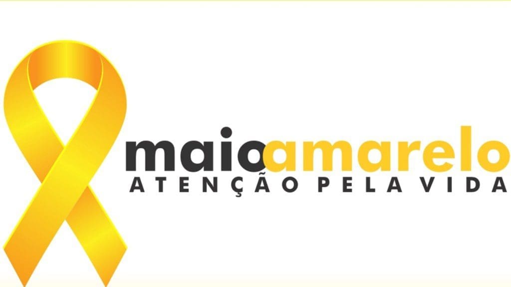 Maio-amarelo