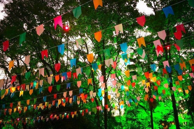 arraial