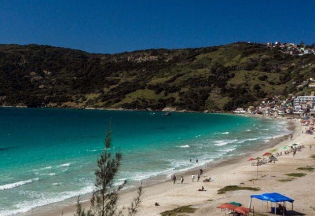 cabo frio