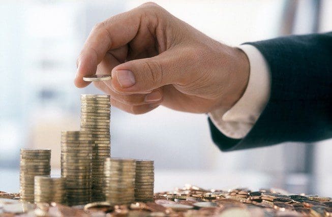 finanças