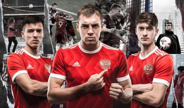 russia