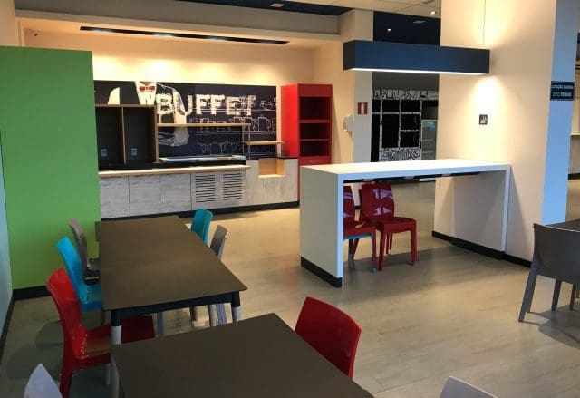 IBIS MANHUAÇU