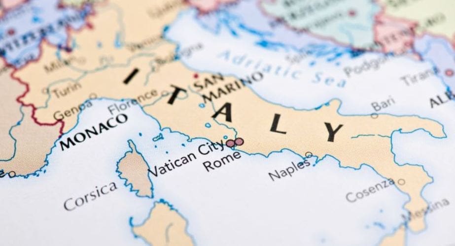 Italy