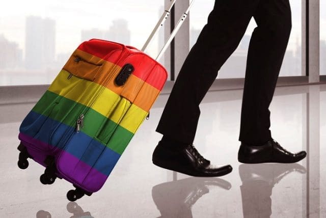 Destinos turismo LGBTQIAP+