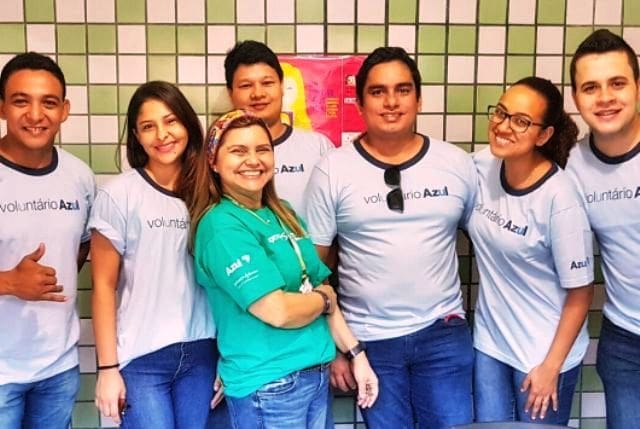 Operação Sorriso 6
