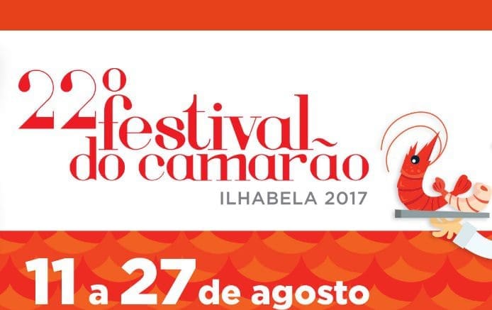 camarão