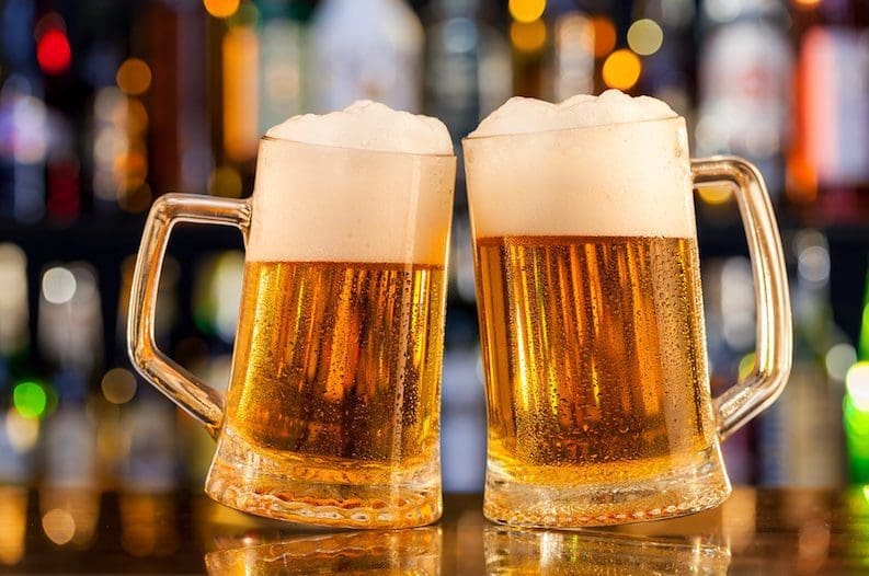 cerveja