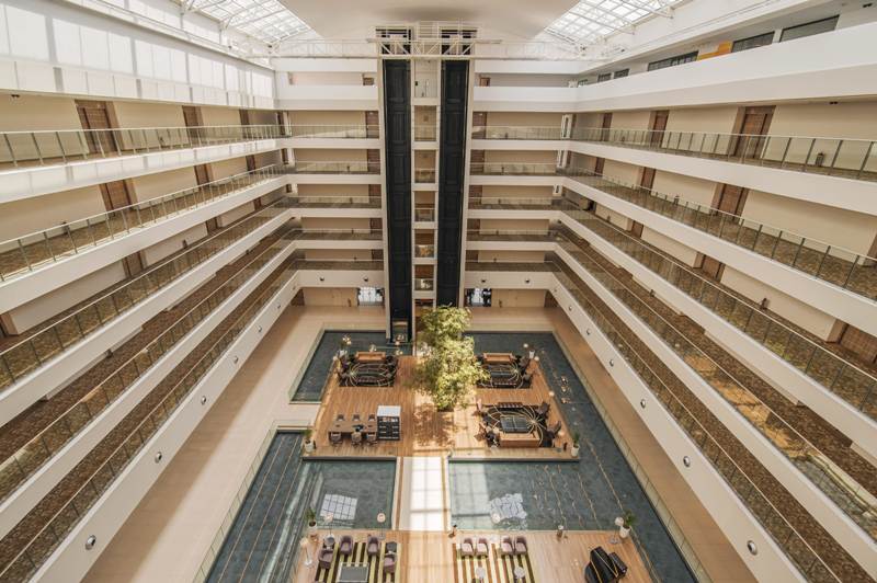 Bourbon-Conmebol-Lobby-04