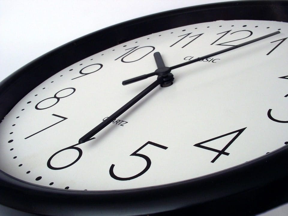 CLOCK_DIV