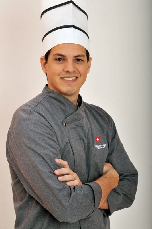 Chef EduardoL