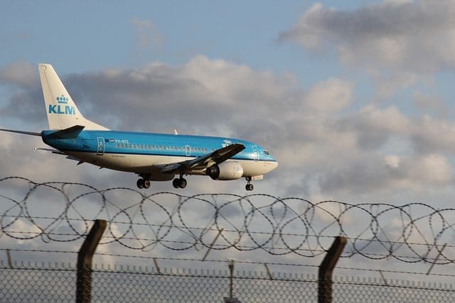 KLM