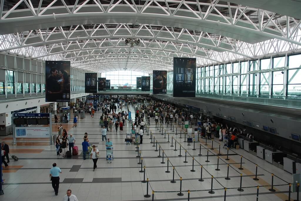 Ezeiza Buenos Aires