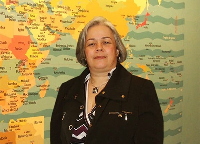 Ana Maria Moreschi