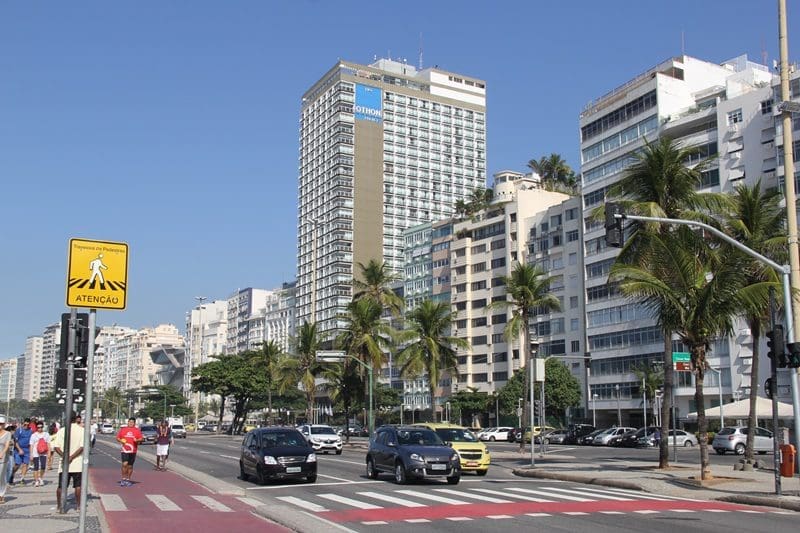 Othon Rio DT