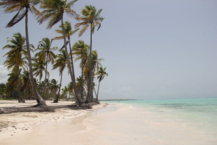 Punta Cana