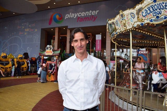 Grupo Playcenter - Playland e Playcenter Family - Reclame Aqui
