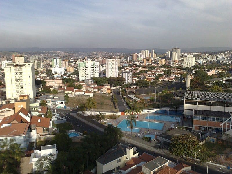 Sorocaba wikipedia