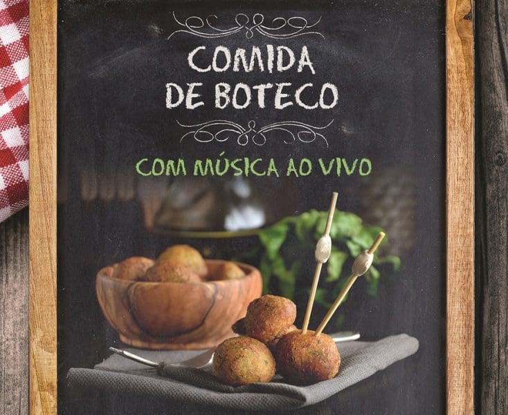 comida de boteco
