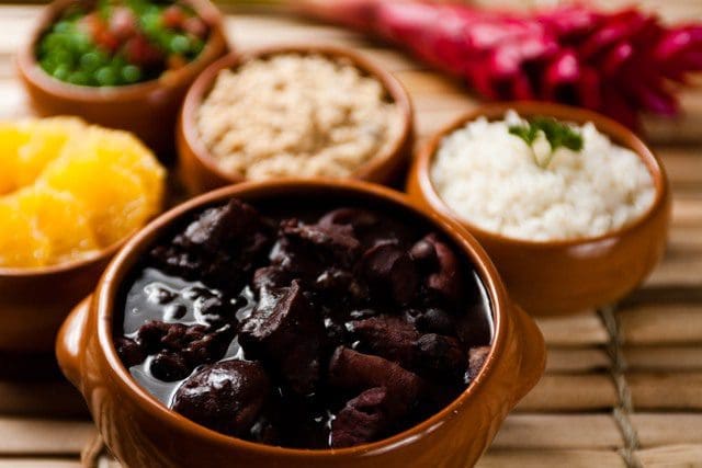 feijoada div