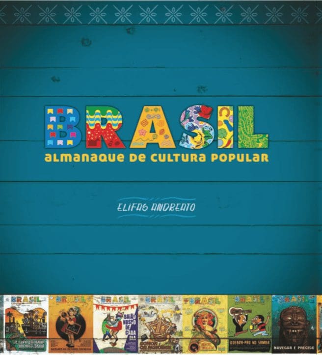 Almanaque Brasil