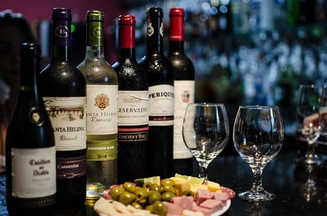 Vinho