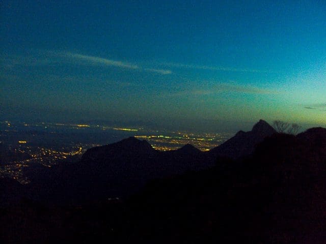 Voo Livre - Petrópolis