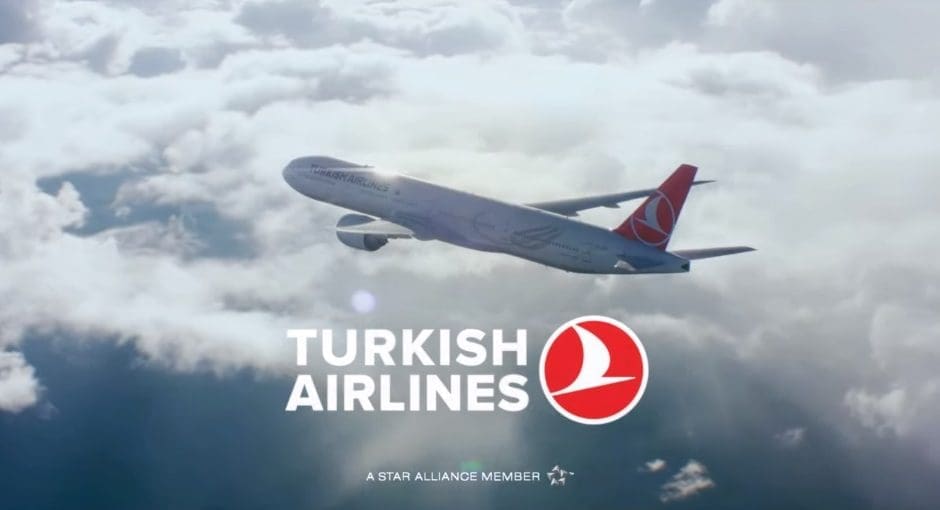 Turkish Airlines