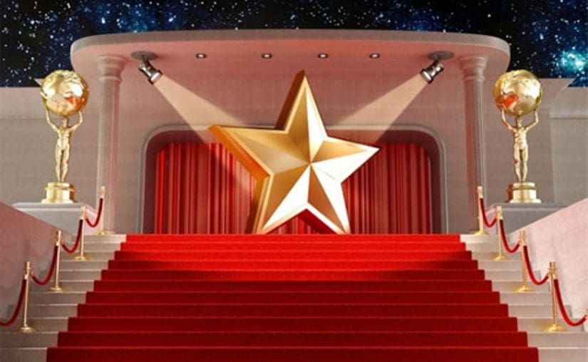 Premiação Iberostar