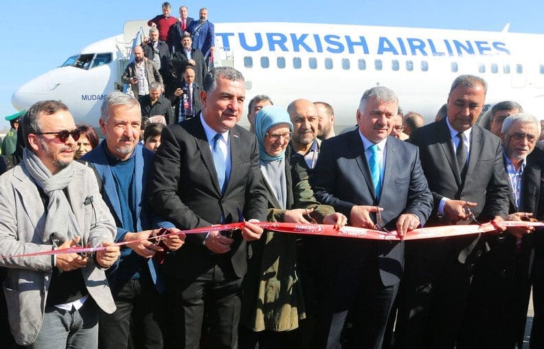 Turkish Airlines