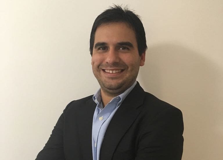 Gilson Azevedo - Copa Airlines