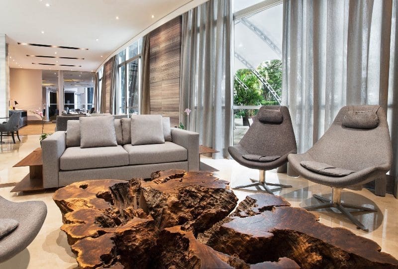 THELEVEL_lounge at Meliá Jardim Europa 2_M