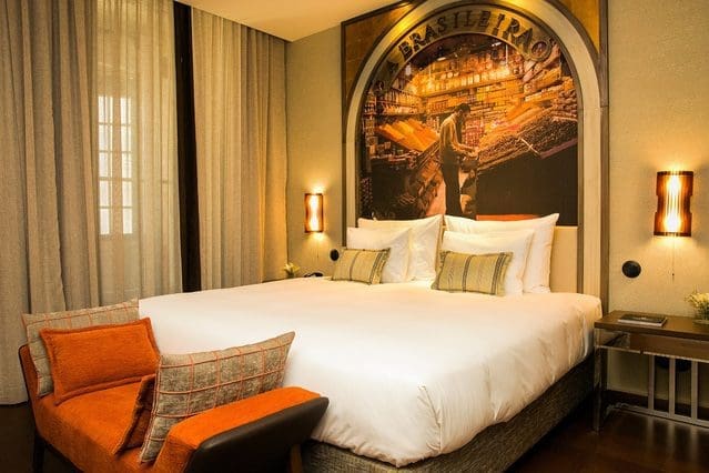 Pestana Porto
