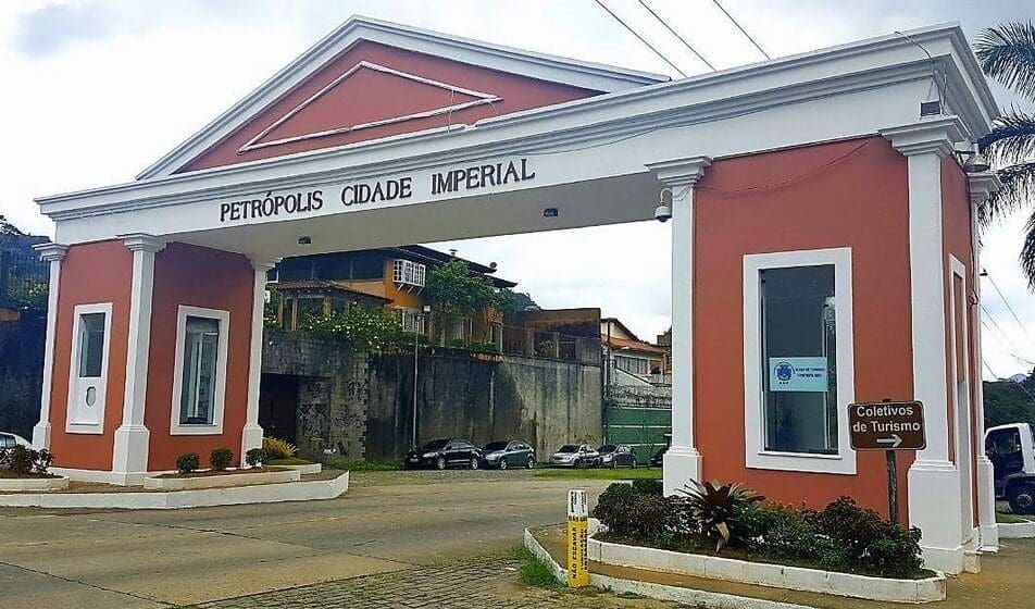 petrópolis