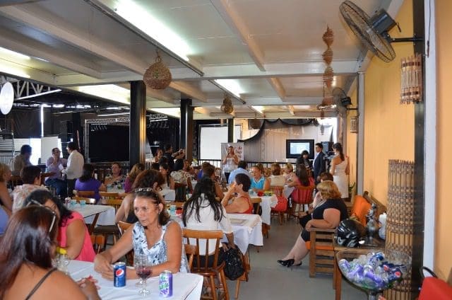 Centro de Tradições Nordestinas - CTN