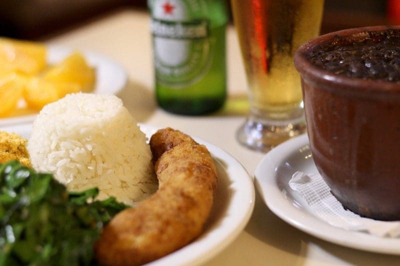 FEIJOADA COPAN