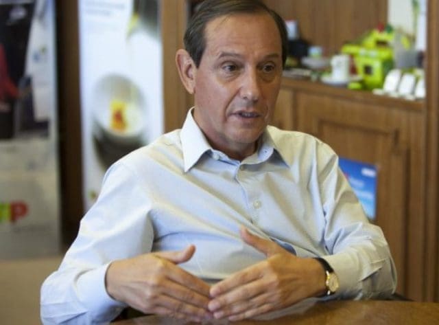 Luiz da Gama Mór