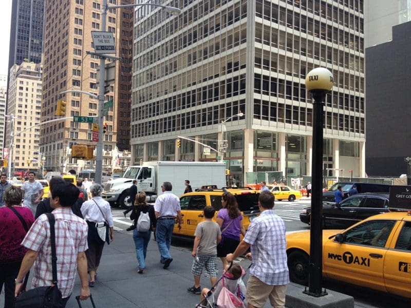 Nova York DT
