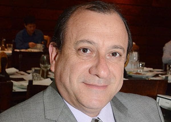 Toni Sando é presidente da Unedestinos - União Nacional de CVB´s e Entidades de Destinos