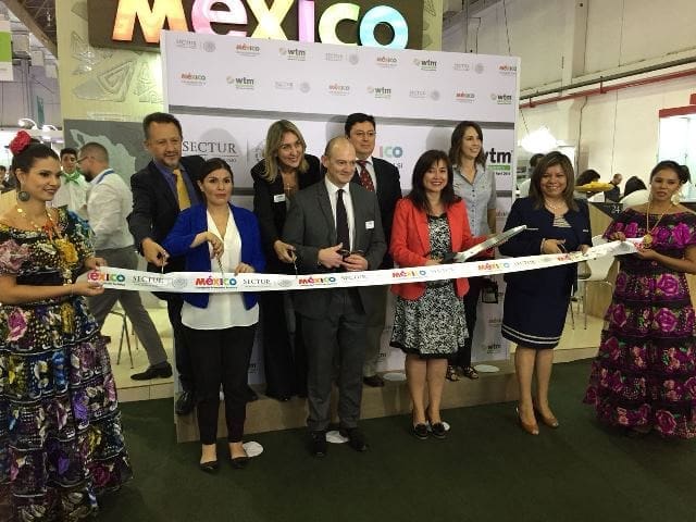 México - WTM