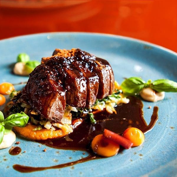 restaurante week div