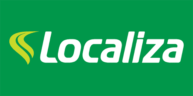 Logotipo da Localiza Hertz
