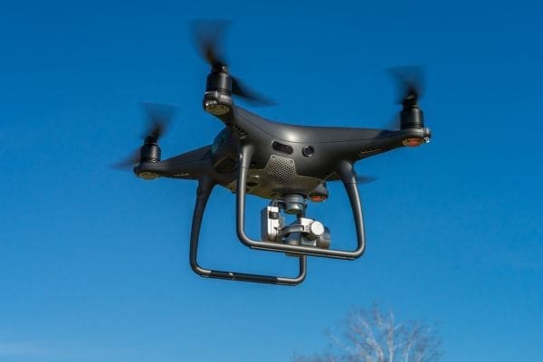 dronesshowre