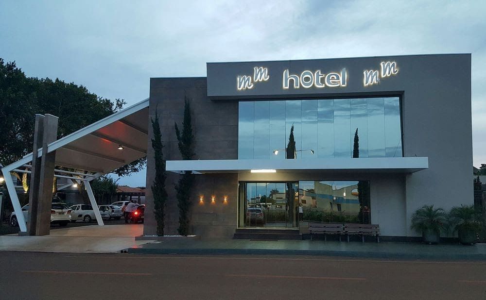 hotel solar