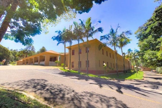 Nacional Inn Previdência prestigia XXIII Encontro Nacional de Automóveis Antigos, em Araxá (MG)