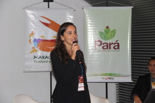 seminarioCarolina Fávero - MTUR