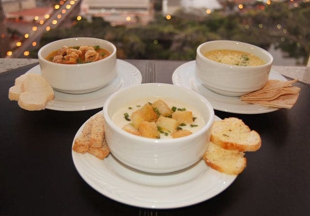 CALDOS 2