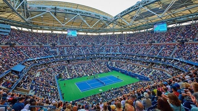 Nova York Tenis